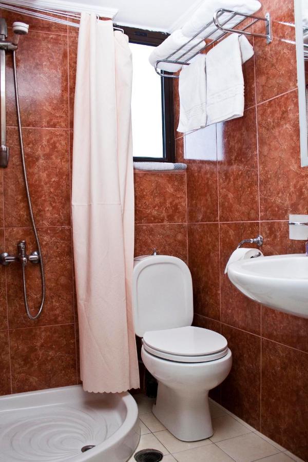 Alonia Studios & Maisonettes Толо Екстер'єр фото
