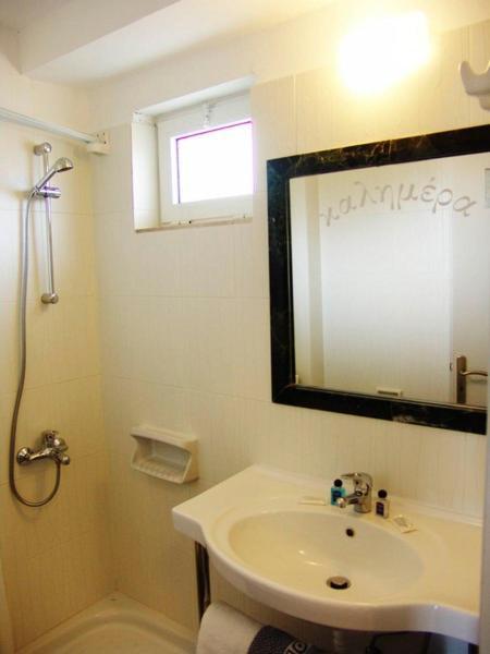 Alonia Studios & Maisonettes Толо Екстер'єр фото